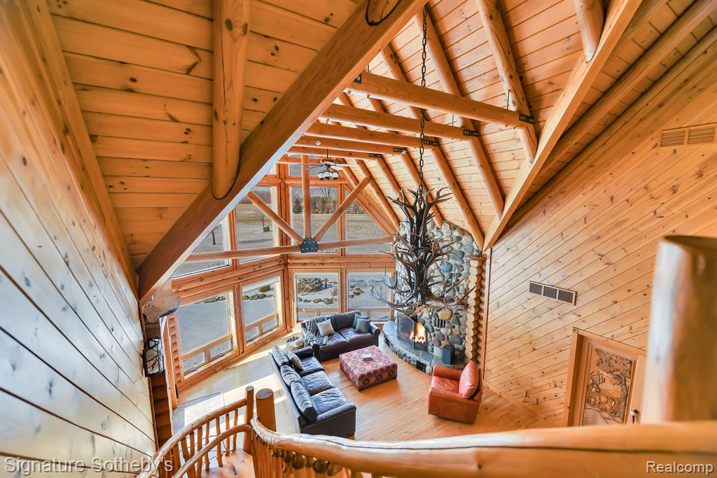 Burnside Twp, MI 48453