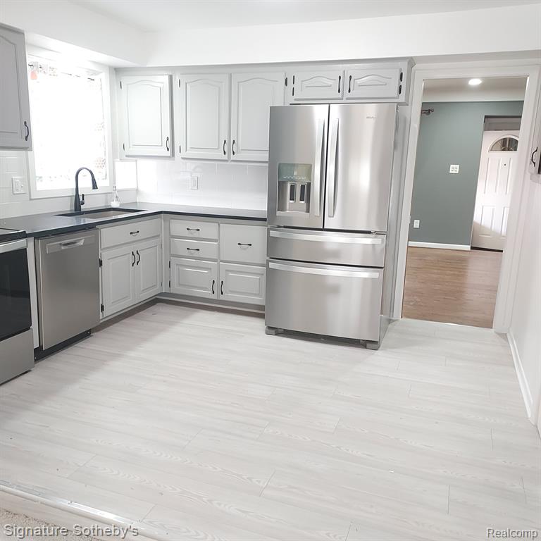 17133 Dolores Street